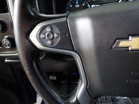 Used 2016 Chevrolet Silverado 1500 LT w/ All Star Edition AWD/4WD image 25