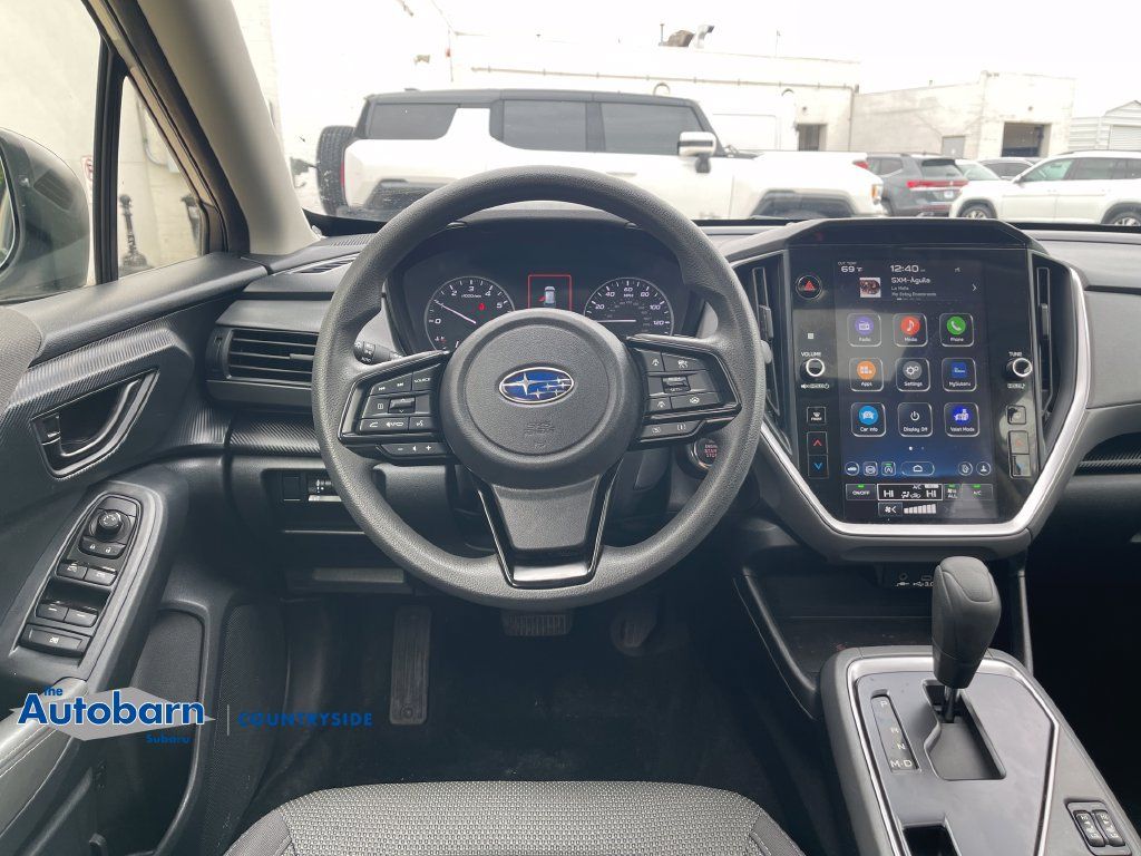 Used 2024 Subaru Crosstrek 2.0i Premium AWD/4WD image 27