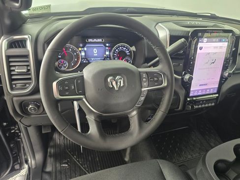 New 2026 RAM 3500 Big Horn image 20