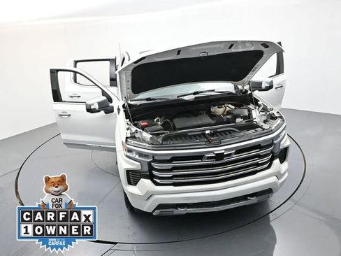 Used 2023 Chevrolet Silverado 1500 High Country image 37