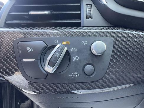 Used 2019 Audi RS 5 Sportback w/ Black Optic Carbon Package image 10