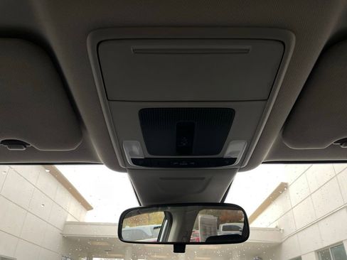 Certified 2024 Honda CR-V EX image 17