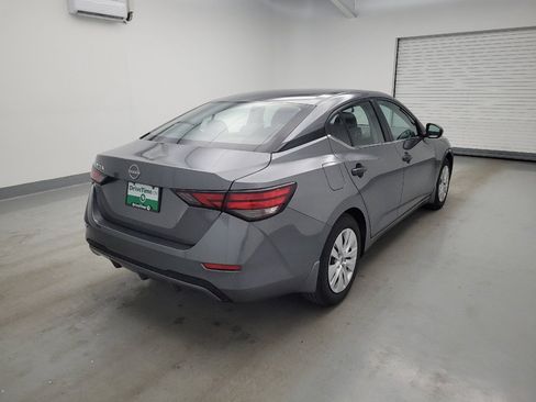 Used 2024 Nissan Sentra S FWD image 9