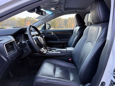 Used 2017 Lexus RX 350 FWD w/ Premium Package image 33