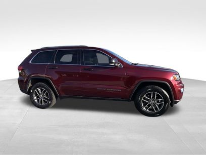 Used 2018 Jeep Grand Cherokee Limited