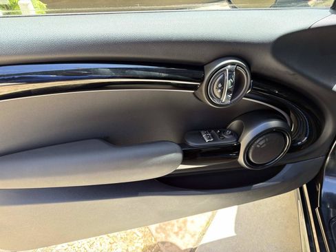 Used 2024 MINI Cooper John Cooper Works FWD image 8