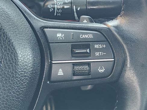 Certified 2025 Honda Accord Sport image 28