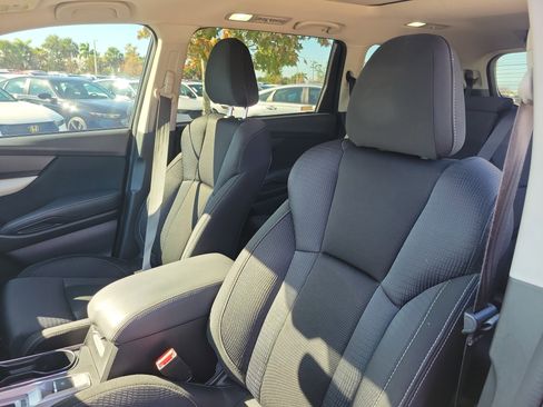 Used 2021 Subaru Ascent Premium w/ Sport Package image 25