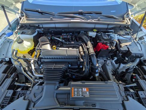 New 2026 Lincoln Nautilus Reserve image 11