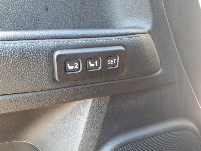 Used 2021 Toyota 4Runner Nightshade AWD/4WD image 20