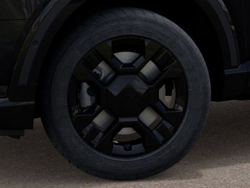 New 2027 Kia Telluride SX Prestige X-Pro image 9