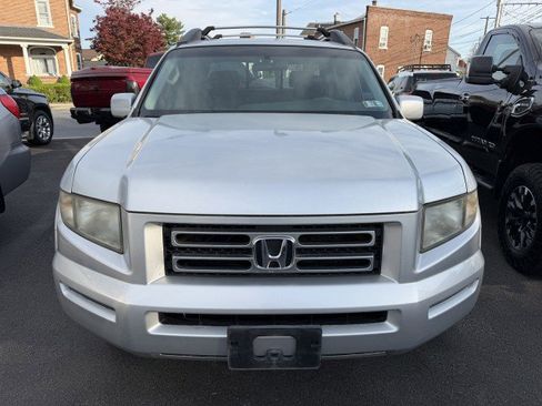 Used 2006 Honda Ridgeline RTL image 31