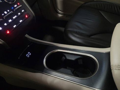 Used 2017 Lincoln MKC Select w/ Select Plus Package image 26