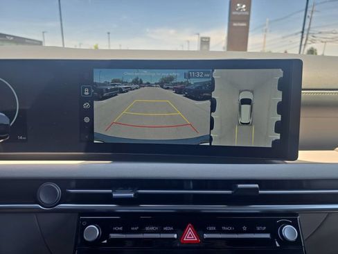 New 2026 Hyundai Tucson Limited AWD/4WD image 17