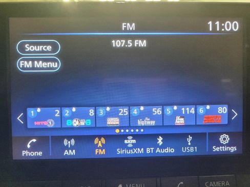 Used 2023 Nissan Sentra SV FWD image 25