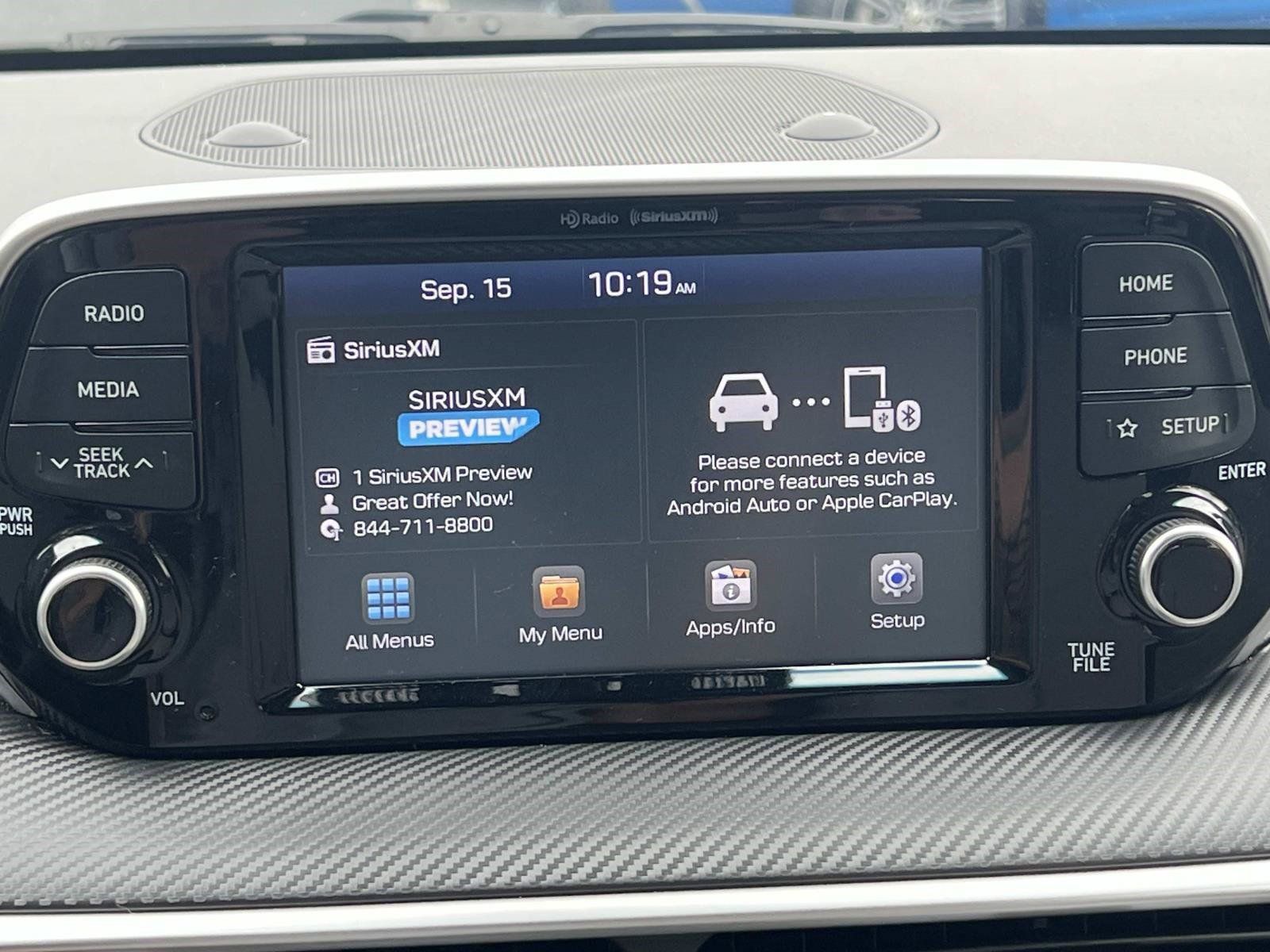Used 2019 Hyundai Tucson Value w/ Cargo Package FWD image 26