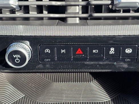 New 2026 Ford Explorer ST-Line w/ ST-Line Street Pack image 15