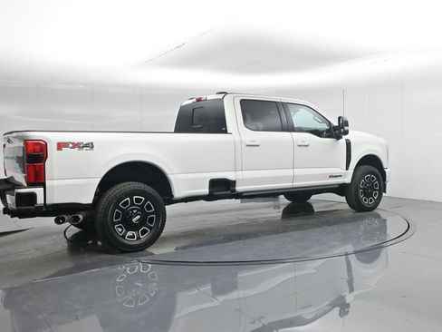 New 2026 Ford F350 Platinum w/ FX4 Off-Road Package AWD/4WD image 30