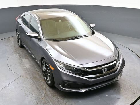 Used 2019 Honda Civic Sport image 50