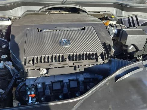 Certified 2022 Acura MDX SH-AWD w/ Technology Package image 15