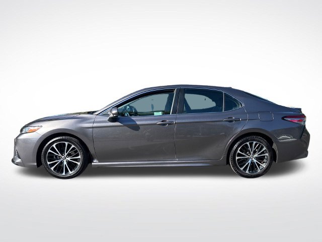 Used 2019 Toyota Camry SE w/ Protection Package (Q2) FWD image 6