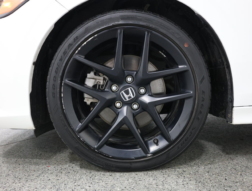 Used 2023 Honda Civic Si image 5