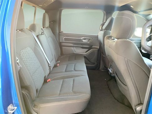 Used 2025 RAM 1500 Big Horn image 27