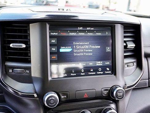 Used 2021 RAM 2500 Power Wagon image 29