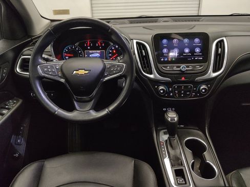 Used 2020 Chevrolet Equinox Premier image 22