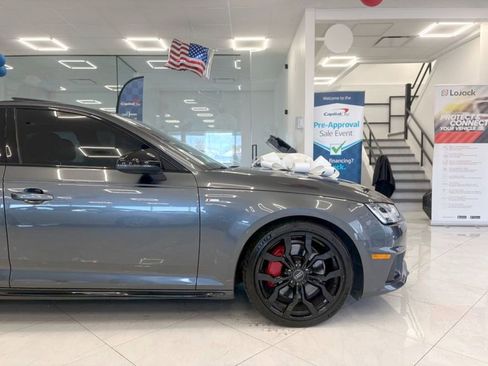 Used 2019 Audi A4 2.0T Prestige w/ Prestige Package image 9