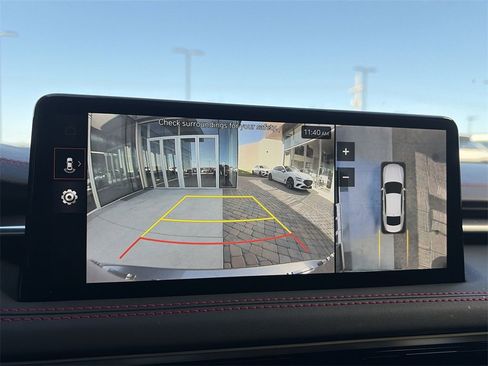 Used 2025 Genesis G70 3.3T Advanced w/ Sport Prestige Package image 24