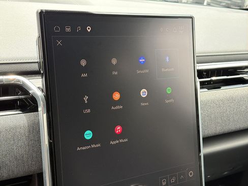 Used 2026 GMC Sierra EV Elevation AWD/4WD image 12