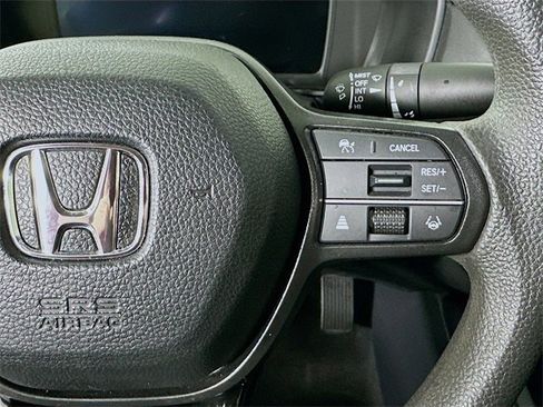 Certified 2023 Honda Accord EX image 10