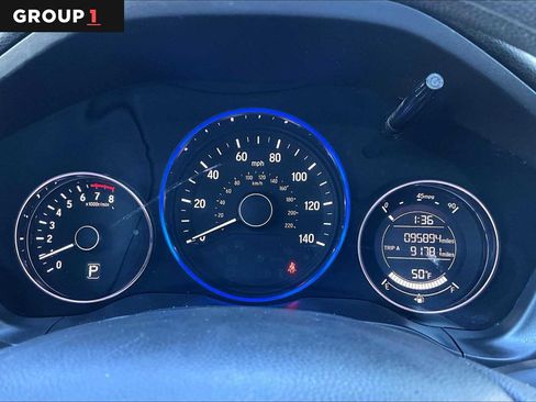 Used 2020 Honda HR-V LX image 25