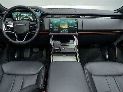 New 2025 Land Rover Range Rover Sport SE image 17