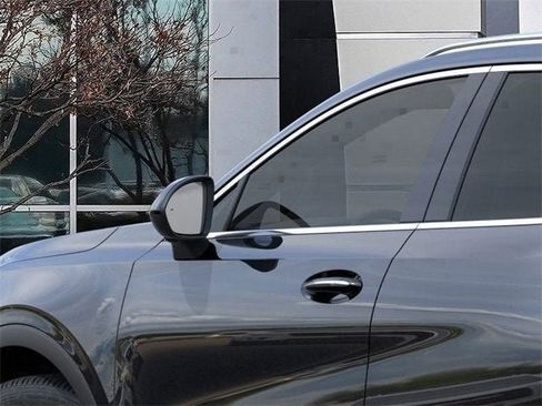 New 2025 Buick Envision Preferred image 36