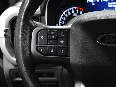 Used 2021 Ford F150 XLT w/ Equipment Group 302A High AWD/4WD image 10