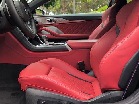 Used 2025 BMW M8 Competition image 5