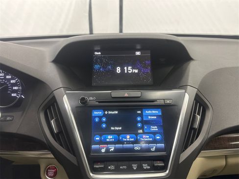 Used 2020 Acura MDX FWD image 31