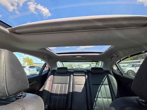 Used 2018 Lexus ES 350 w/ Ultra Luxury Package FWD image 25