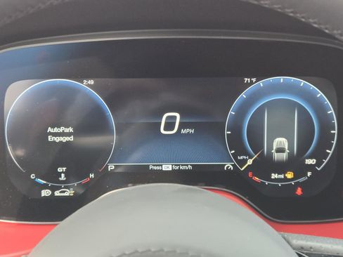 New 2026 Maserati Grecale Modena AWD/4WD image 13
