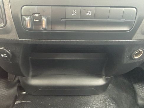 Used 2023 RAM 1500 Tradesman RWD image 30
