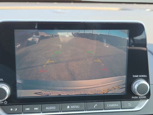 Used 2020 Nissan Altima 2.5 SR image 31