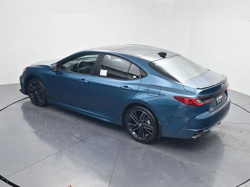 New 2026 Toyota Camry XSE image 60