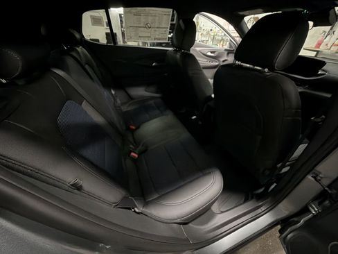 New 2026 Buick Envista Preferred w/ Convenience II Package image 24