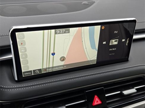 New 2026 Genesis G70 3.3T Sport Prestige image 10