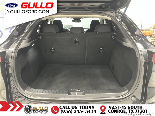 Used 2021 MAZDA CX-30 FWD 2.5 S image 11