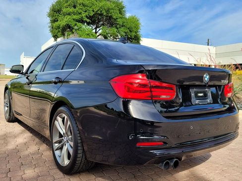 Used 2017 BMW 330i Sedan image 5