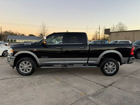 Used 2019 RAM 2500 Laramie image 2