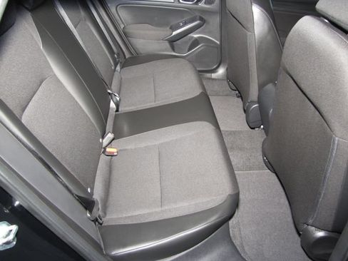 Certified 2026 Honda Civic Sport image 17